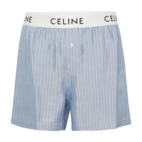 boxer celine|celine boxer briefs.